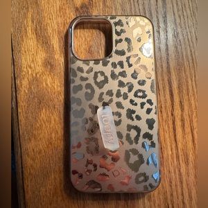 Rose Gold Loopy Case for iPhone 12 Pro Max